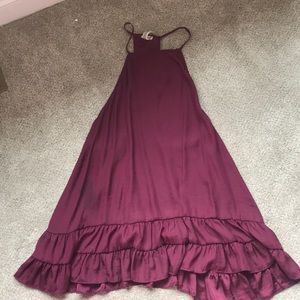Brand new free people dress